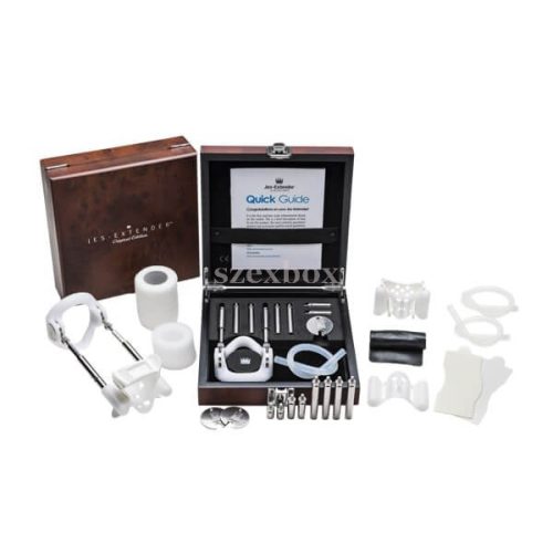 Jes-Extender Original Standard pénisznövelő