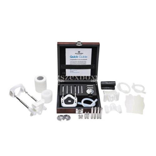 Jes-Extender Original Standard pénisznövelő