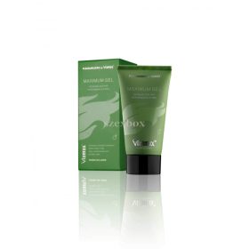 VIAMAX Maximum intim krém férfiaknak 50ml