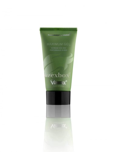Viamax Maximum intimate cream for men 50ml