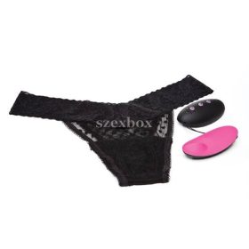 OHMIBOD Club Vibe - vibro panties (with music control)