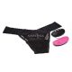 OHMIBOD Club Vibe - vibro panties (with music control)