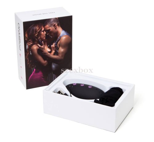 OHMIBOD Club Vibe - vibro panties (with music control)