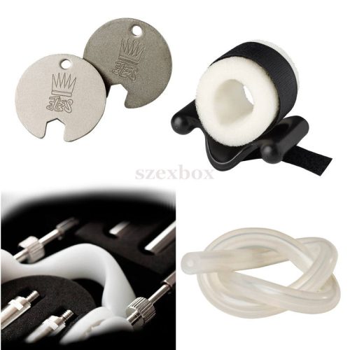 Jes-Extender Titanium penis extender