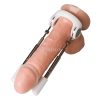 Jes-Extender Titanium penis extender