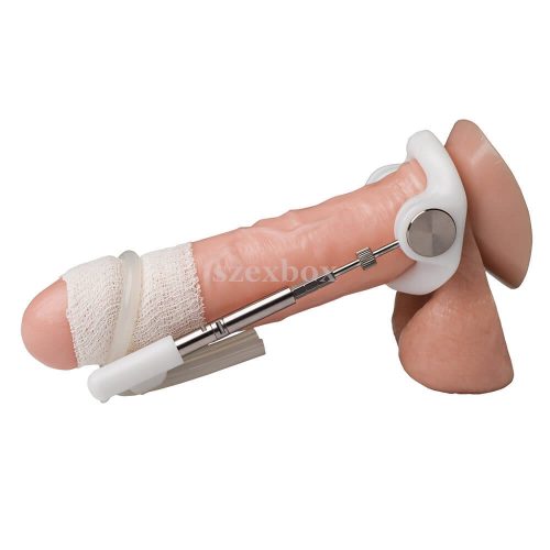 Jes-Extender Titanium penis extender
