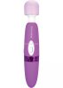 Bodywand cordless vibrating massager