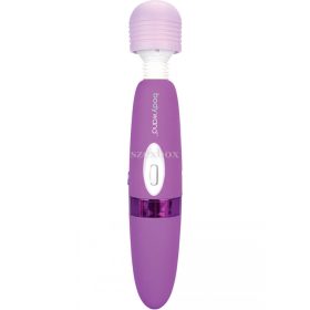 Bodywand cordless vibrating massager