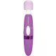 Bodywand cordless vibrating massager