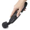 Bodywand cordless vibrating massager