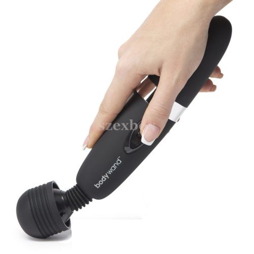 Bodywand cordless vibrating massager