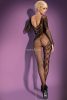 Obsessive-Bodystocking F210