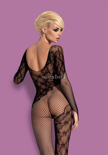 Obsessive-Bodystocking F210