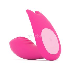 Magic Motion Eidolon smart vibrating clitoral stimulator