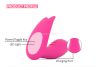 Magic Motion Eidolon smart vibrating clitoral stimulator