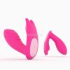 Magic Motion Eidolon smart vibrating clitoral stimulator