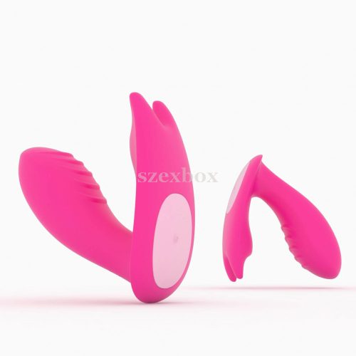 Magic Motion Eidolon smart vibrating clitoral stimulator