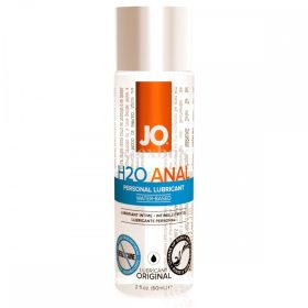 JO H2O Anal Original vízbázisús síkosító 60ml