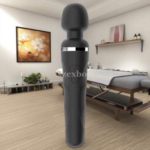 LOVENSE Domi 2 okos masszírozó vibrátor – Extra erős