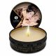 Shunga - massage candle (chocolate) - 30ml