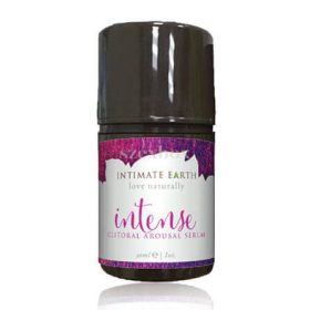 Intimate Earth Intense - intimate gel for women (30ml)