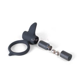 B SWISH Bcharmed - vibrating penis ring