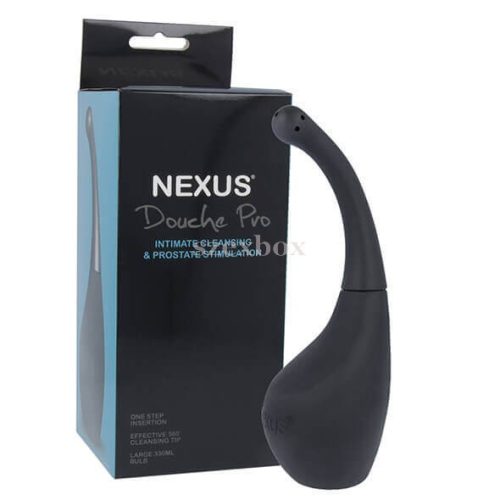 Nexus Pro inhaler