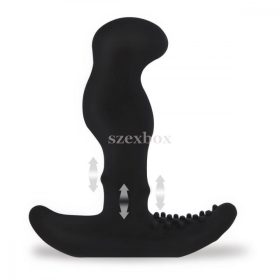 Nexus G-stroker special prostate vibrator