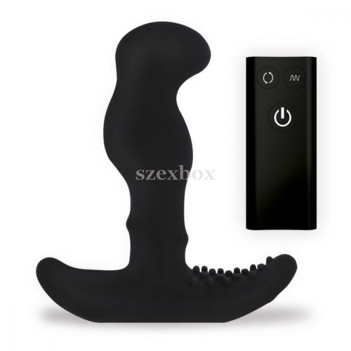 Nexus G-stroker special prostate vibrator