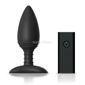 Nexus Ace - távvezérlős, akkus anál vibrátor (kicsi)