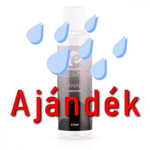 Nexus Ace - távvezérlős, akkus anál vibrátor (kicsi)