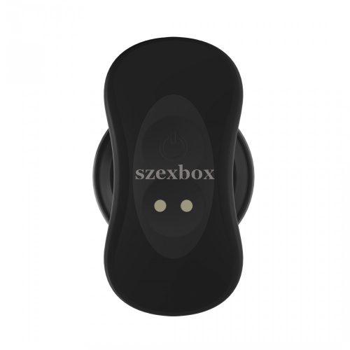 Nexus Ace - távvezérlős, akkus anál vibrátor (kicsi)