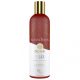 Dona Relax vegan massage oil lavender-vanilla 120ml