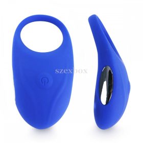 Feelztoys Thor rechargeable vibrating penis ring