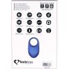Feelztoys Thor rechargeable vibrating penis ring