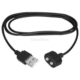 Satisfyer mágneses USB-töltőkábel