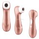 Satisfyer Pro 2 next generation battery-operated clitoris stimulator