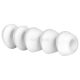 Satisfyer Pro 2 Replacement Suction Cup Set 5pcs