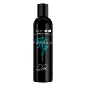 Satisfyer Men Neutral vízbázisú síkosító 300ml