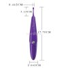 Zumio eXtreme clitoral vibrator
