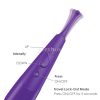 Zumio eXtreme clitoral vibrator
