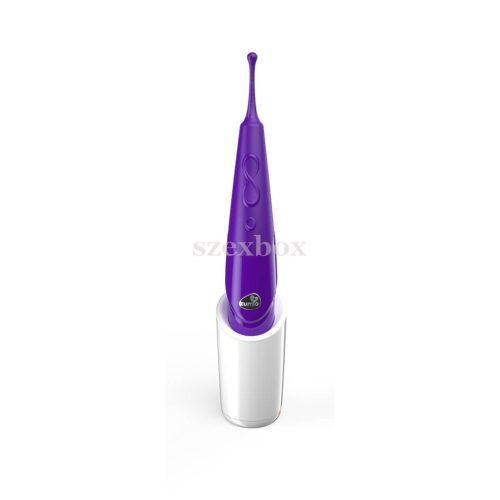 Zumio eXtreme clitoral vibrator