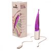 Zumio Soft clitoral vibrator