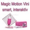 Magic Motion Vini okos vibrációs tojás