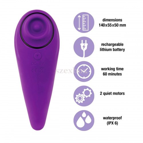 Feelztoys Femmegasm