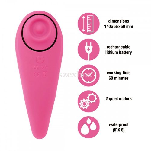 Feelztoys Femmegasm