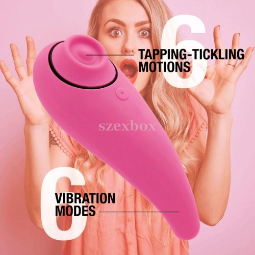 Feelztoys Femmegasm