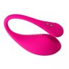 LOVENSE Lush 3 smart vibrator eggs