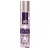 System JO Xtra Silky Silicone Lubricant with Vitamin E 30ml