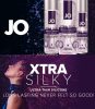System JO Xtra Silky szilikonos síkosító E-Vitaminnal 30ml
